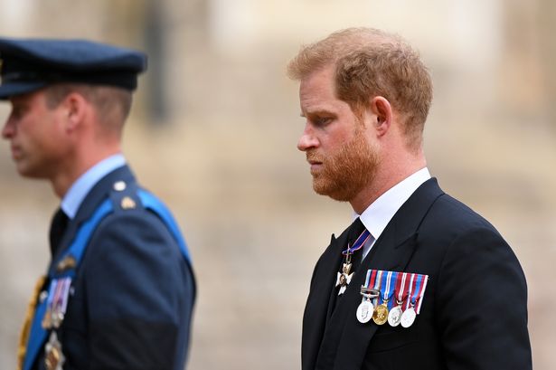 prince harry