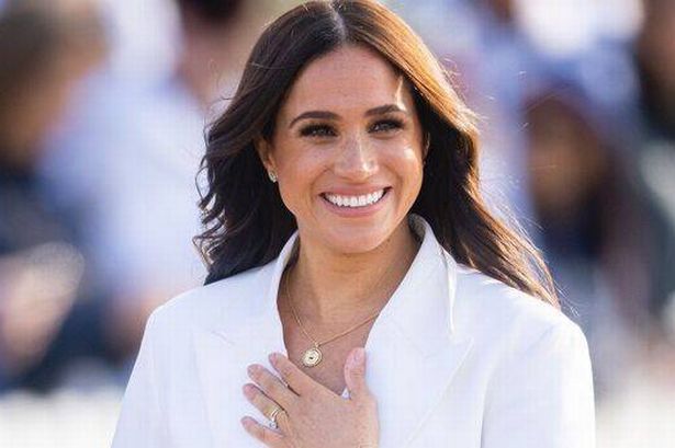 Meghan Markle