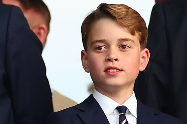 Prince George