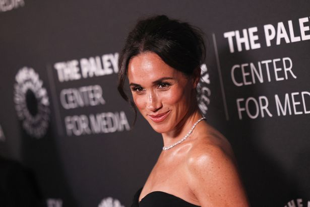 Meghan Markle 