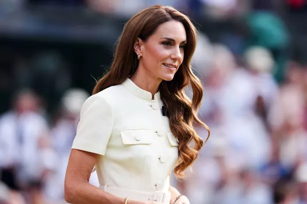Kate Middleton