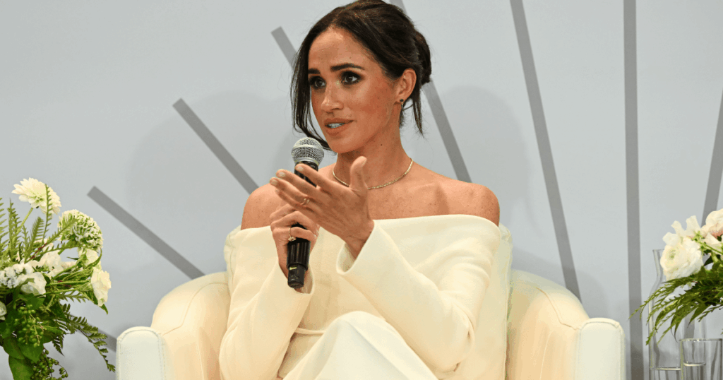 Meghan Markle’s ‘Insensitive’ for Launching Wine on Princess Diana’s Birthday, Says ‘Expert’ Meghan Markle’s 'Insensitive' for Launching Wine on Princess Diana’s Birthday, Says 'Expert'