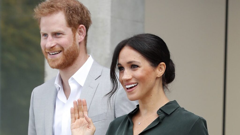 Prince Harry and Meghan Markle are ‘still box office’ despite Netflix deal ending Prince Harry and Meghan Markle are 'still box office' despite Netflix deal ending