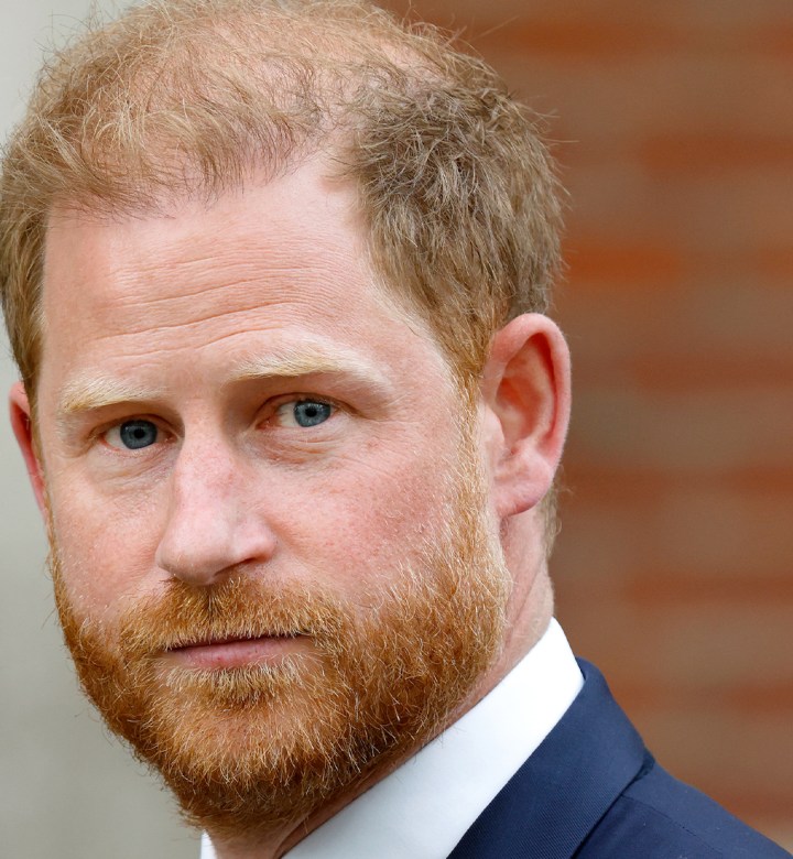 A Surprise Royal Reunion Could Be in the Works—And Prince Harry’s at the Center of It Yahoo entertainment home