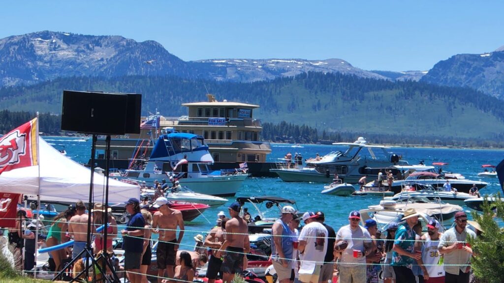 What to expect at Edgewood Tahoe