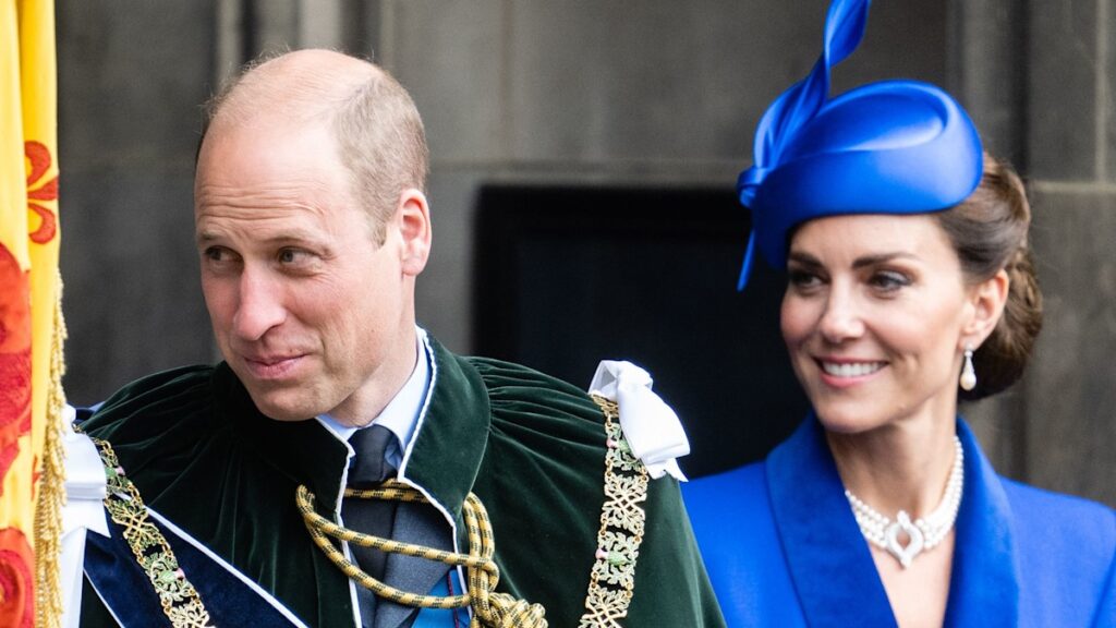 Royals hit by strict new rule – but Prince William and Kate Middleton are exempt