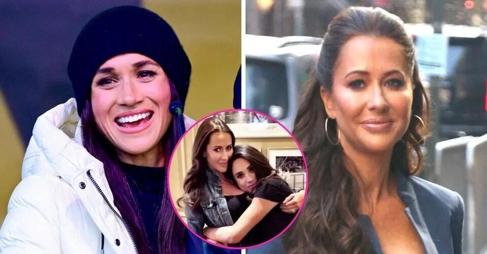 Inside Meghan Markle and Jessica Mulroney's Fallout: What Happened Between the Former Best Friends?