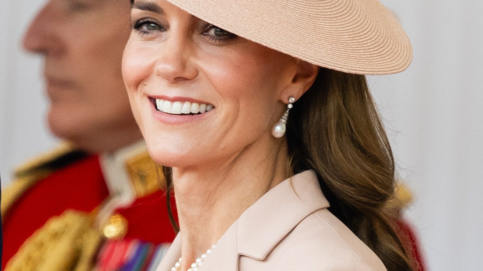 Major clothing retailer loved by Kate Middleton SOLD for £600,000 to Next after collapsing into administration