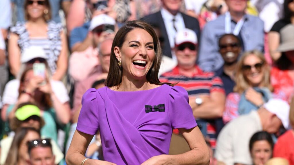 Will Kate Middleton return to Wimbledon? Insiders weigh in on what the Princess of Wales's Ascot absence means for SW19