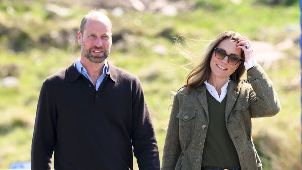 Prince William and Princess Kate’s Scottish summer plans revealed – exclusive Prince William and Princess Kate's Scottish summer plans revealed - exclusive