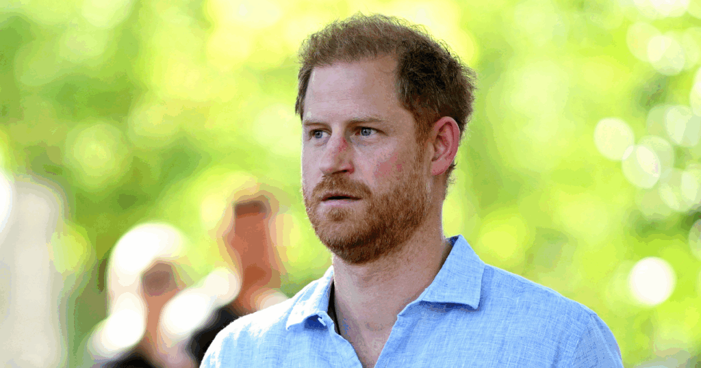 Why Prince Harry Is ‘Likely’ to Bring Archie and Lilibet to UK Why Prince Harry Is 'Likely' to Bring Archie and Lilibet to UK