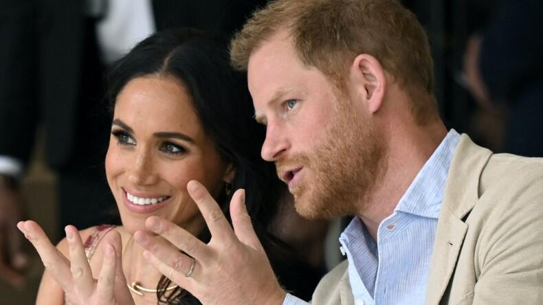 Prince Harry, Meghan Markle Offer 'Nothing of Value' as Netflix Struggles to Justify $100M Deal, Expert Says