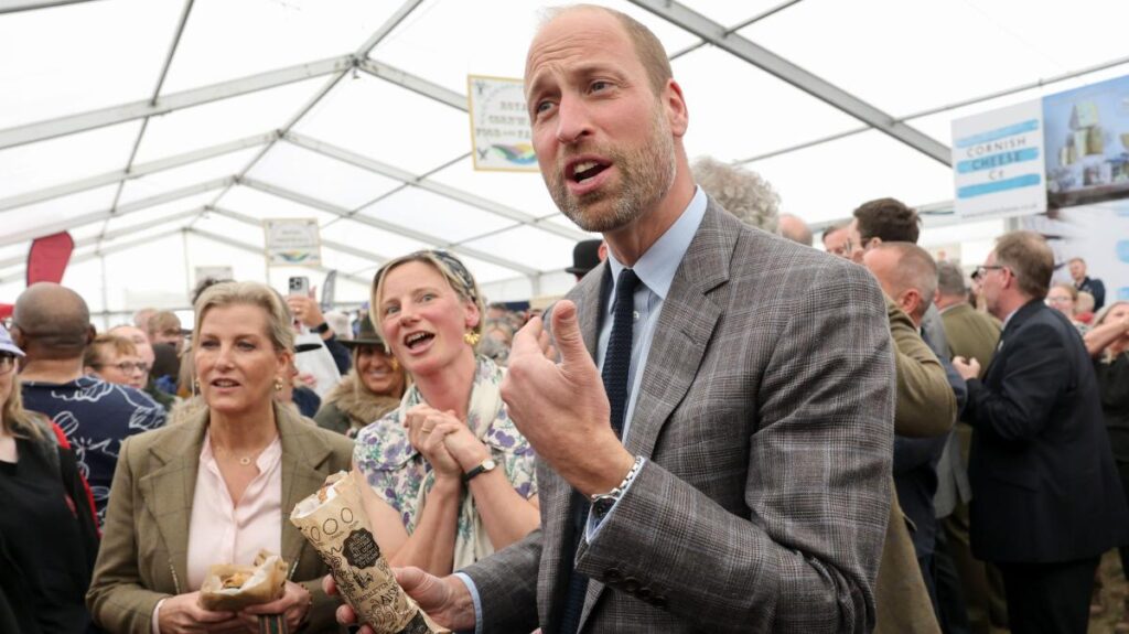 Prince of Wales exempting charities from rent is a good start – The Times Prince of Wales exempting charities from rent is a good start - The Times