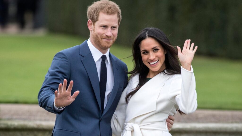 Would Prince Harry and Meghan be welcome back? We asked Britain - The Times