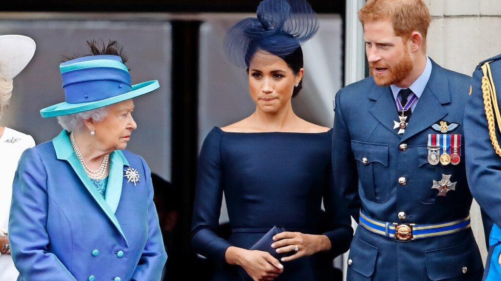 What the Queen really thought of Meghan, according to her closest confidante - The Times
