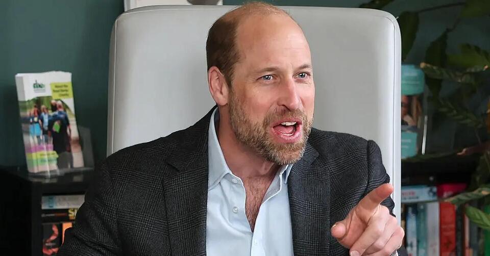 EXCLUSIVE: Prince William's Succession Blueprint Leaked — Revealing How He Is Determined to Change Face of Monarchy Forever