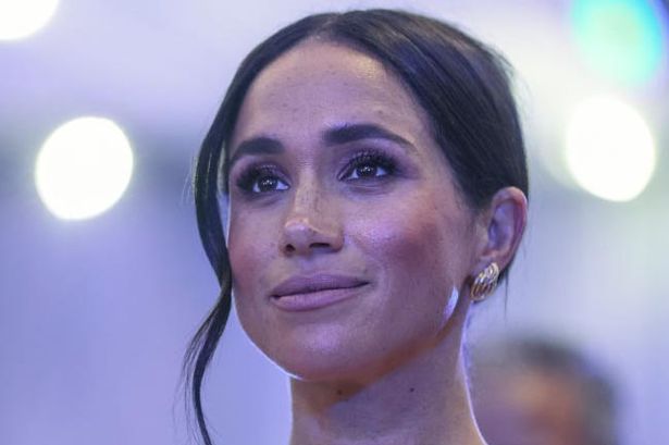 Meghan Markle allegedly thought royals behaved like babies
