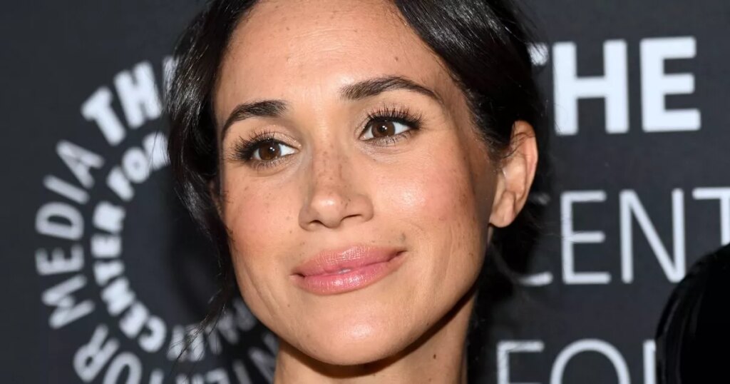 Meghan Markle ‘would be supportive’ of Prince Harry and King Charles’ royal reunion trust project logo