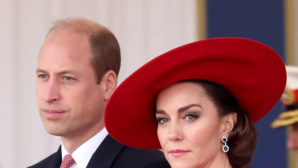 Prince William and Kate Middleton’s Friend Anonymously Trashes the Sussexes Yahoo entertainment home