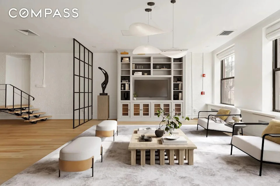 Ana de Armas Sells $3.5 Million NYC Home After Moving to 'Off-Grid' Estate