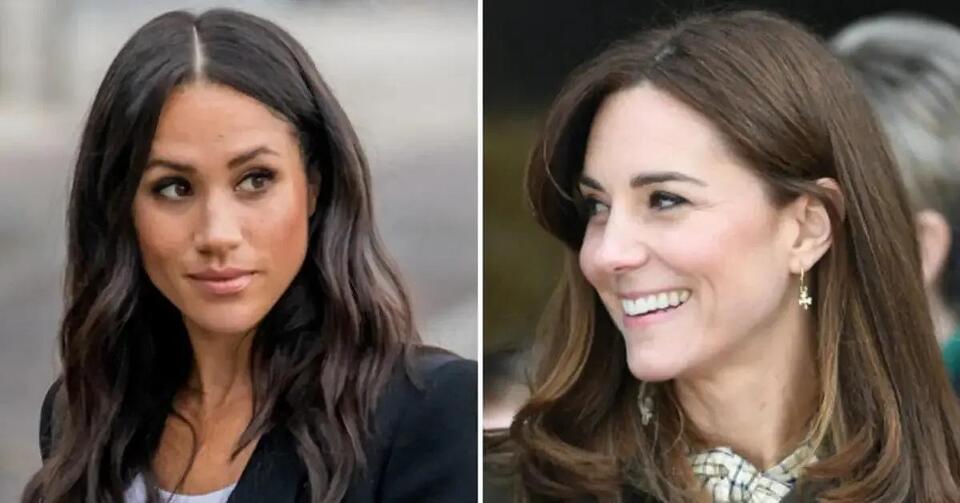 EXCLUSIVE: Meghan Markle ‘Fuming’ Over Yet Another A-Lister’s Snub — And Why She’s Convinced Kate Middleton Was Behind Latest Celeb Rejection