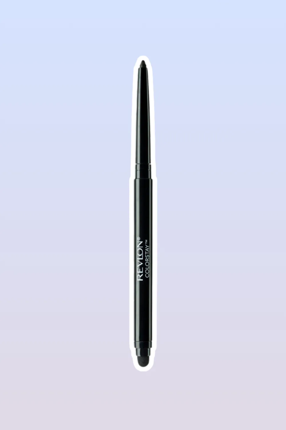 Revlon ColorStay Eyeliner in Black 