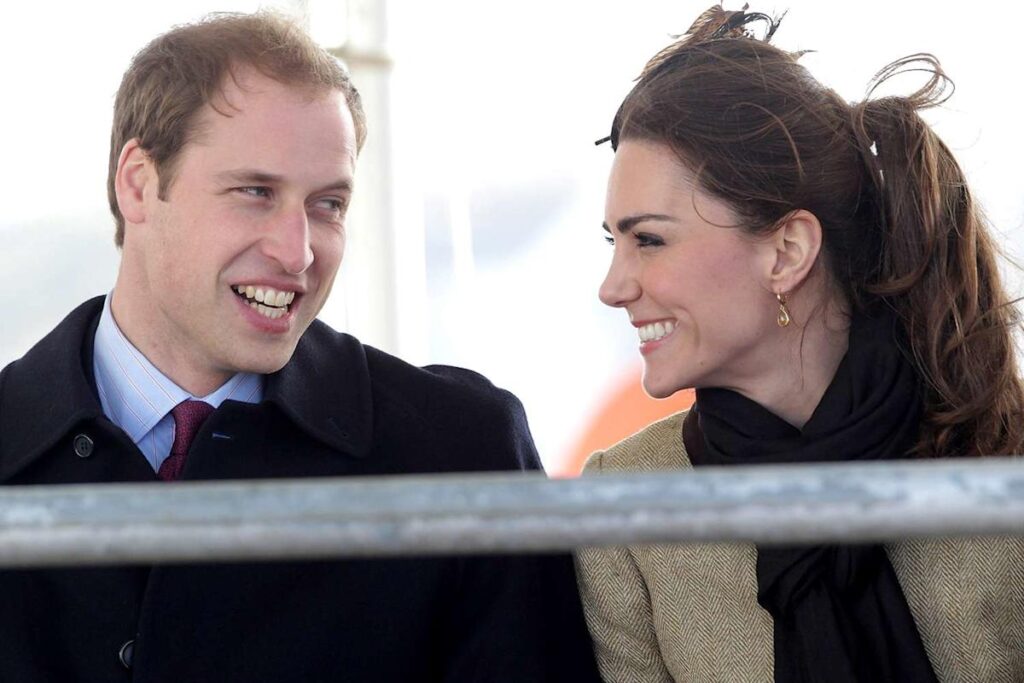Kate Middleton and Prince William’s Secret Outing to See Rihanna in Concert Revealed