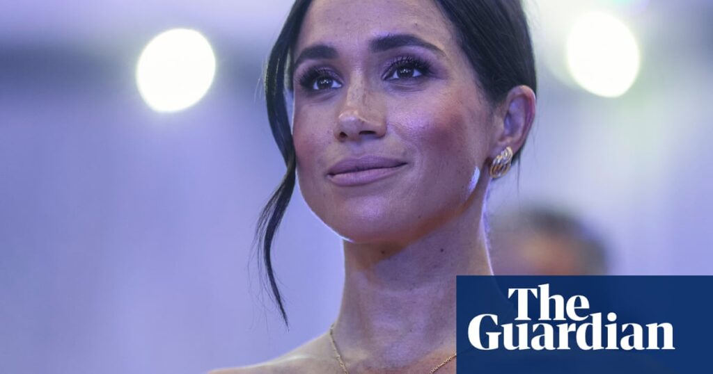 Meghan Markle launches ‘thoughtful’ collection of wines | Meghan, the Duchess of Sussex Meghan Markle launches ‘thoughtful’ collection of wines | Meghan, the Duchess of Sussex