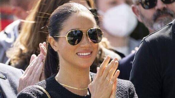 Meghan Markle reaches new milestone as fans congratulate Duchess on Instagram Meghan Markle reaches new milestone as fans congratulate Duchess on Instagram