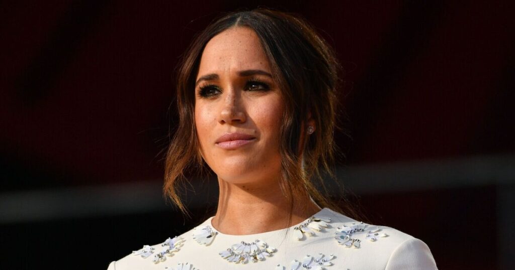 Meghan Markle accused of ‘misleading’ fans with new products – Celebrity News – Entertainment Meghan Markle accused of 'misleading' fans with new products - Celebrity News - Entertainment