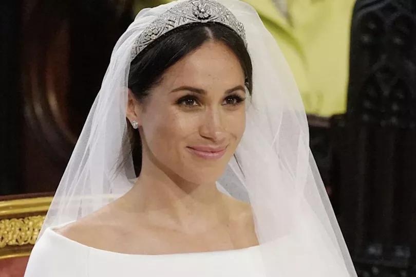 Prince Harry’s cousin defends Meghan Markle over ‘inappropriate’ move Prince Harry's cousin defends Meghan Markle over 'inappropriate' move