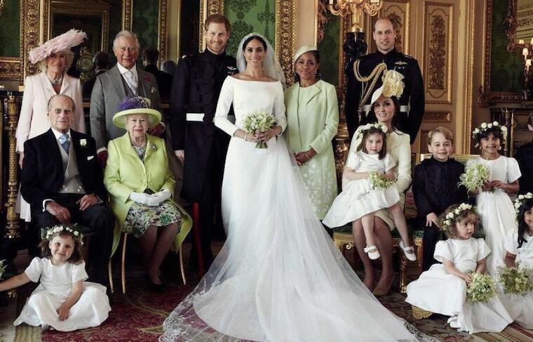 Meghan Markle’s Father Thomas Celebrates 81st Birthday As We Look Back At His Infamous Comments About The Duchess Of Sussex