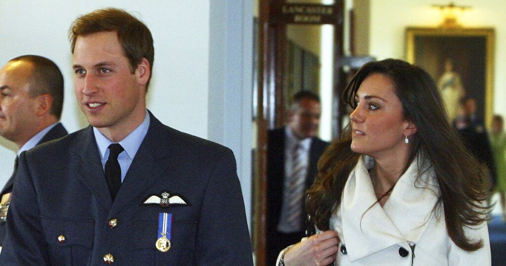 Why the Royals Were Initially Concerned by Prince William and Kate Middleton’s Relationship Why the Royals Were Initially Concerned by Prince William and Kate Middleton’s Relationship