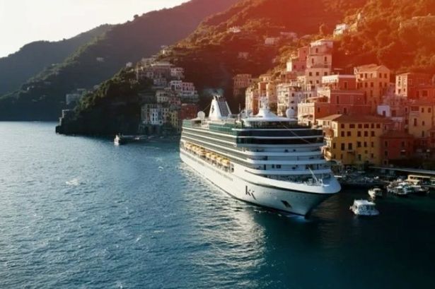 cruise 