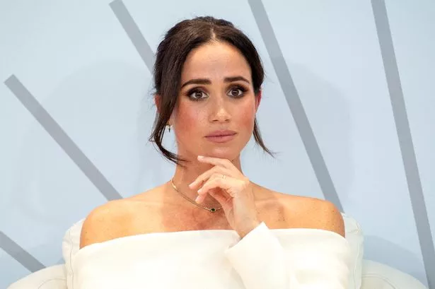meghan markle