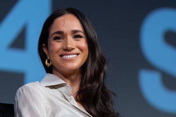 Meghan Markle launched her lifestyle brand earlier this year, which consists of a website, podcast and TV show 