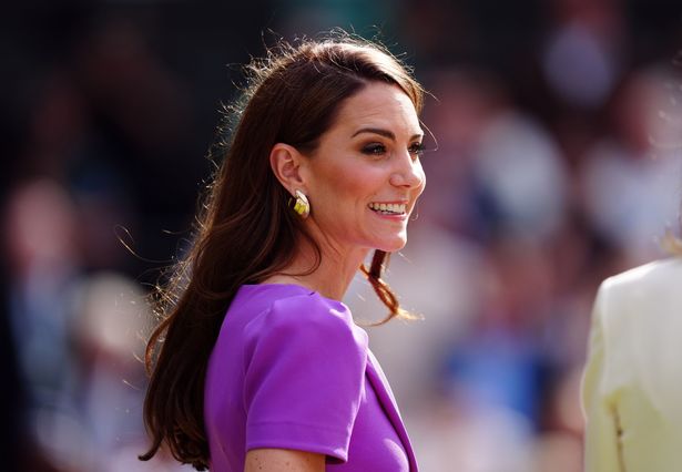 Kate Princess of Wales