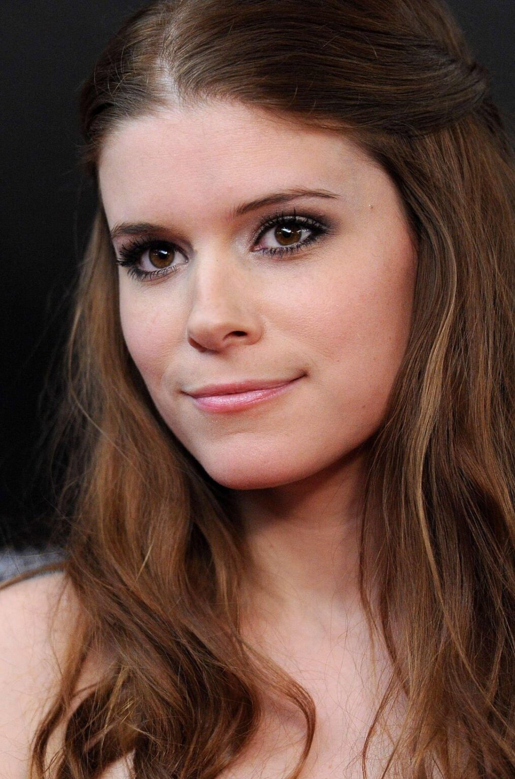 Kate Mara | The Montblanc Charity Cocktail Party 6th March 2010