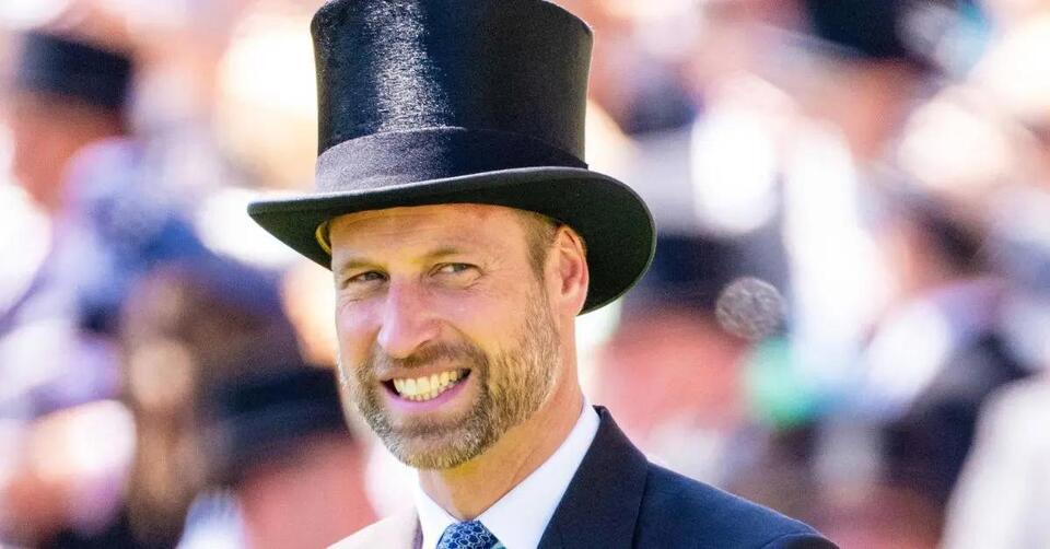 EXCLUSIVE: Prince William At The Center of Embarrassing Bribery Scam – Royal Charity Sponsor Busted For Selling Fake 'Private Meetings' With The Future King for $25K