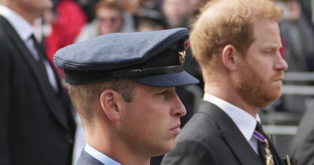 Prince Harry's reconciliation 'won't truly change' without one royal - Celebrity News - Entertainment