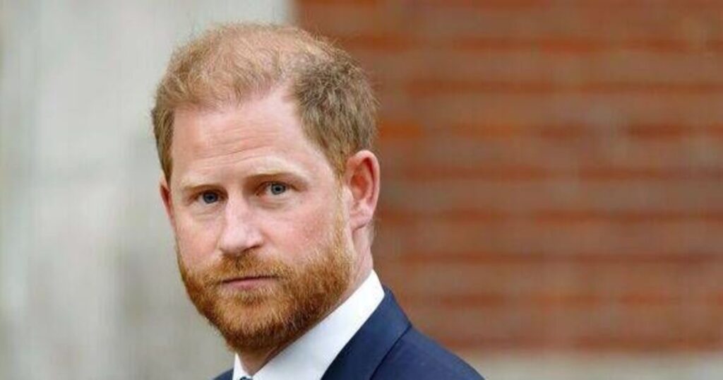 Prince William 'secretly working behind the scenes' in Prince Harry peace talks - Royals - News