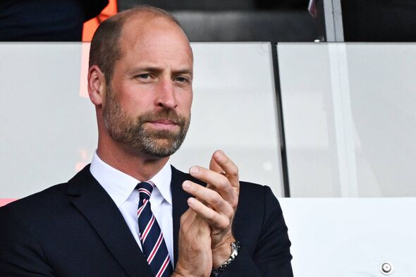 Prince William Prince William