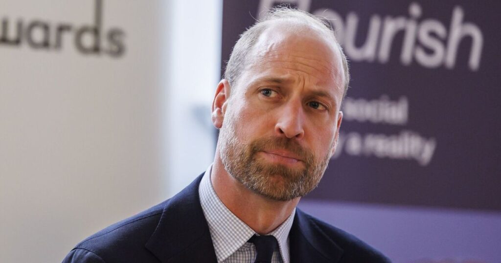William ‘set to turn down Harry invite,’ ex butler claims – Celebrity News – Entertainment William 'set to turn down Harry invite,' ex butler claims - Celebrity News - Entertainment