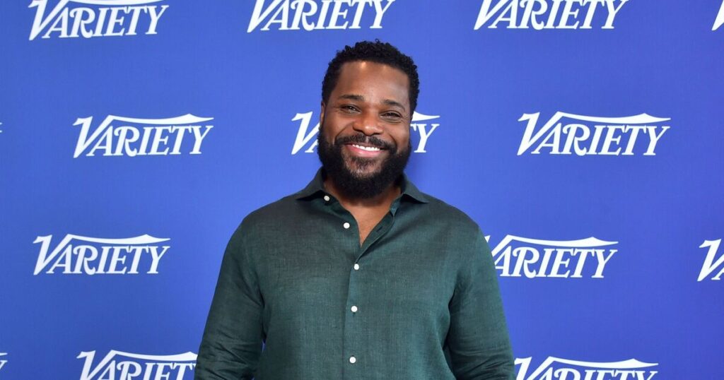 Malcolm-Jamal Warner exposed feelings about Suits co-star Meghan Markle – Celebrity News – Entertainment Malcolm-Jamal Warner exposed feelings about Suits co-star Meghan Markle - Celebrity News - Entertainment