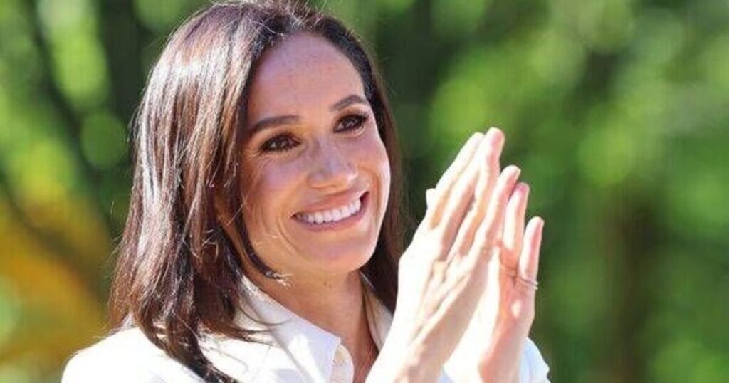 Meghan Markle’s popularity compared to senior royals – Celebrity News – Entertainment Meghan Markle's popularity compared to senior royals - Celebrity News - Entertainment