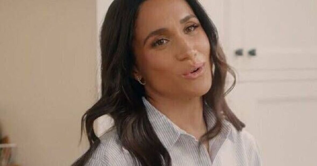 Meghan Markle’s wine ranked against other celebs – and it’s not the worst – Celebrity News – Entertainment Meghan Markle's wine ranked against other celebs - and it's not the worst - Celebrity News - Entertainment