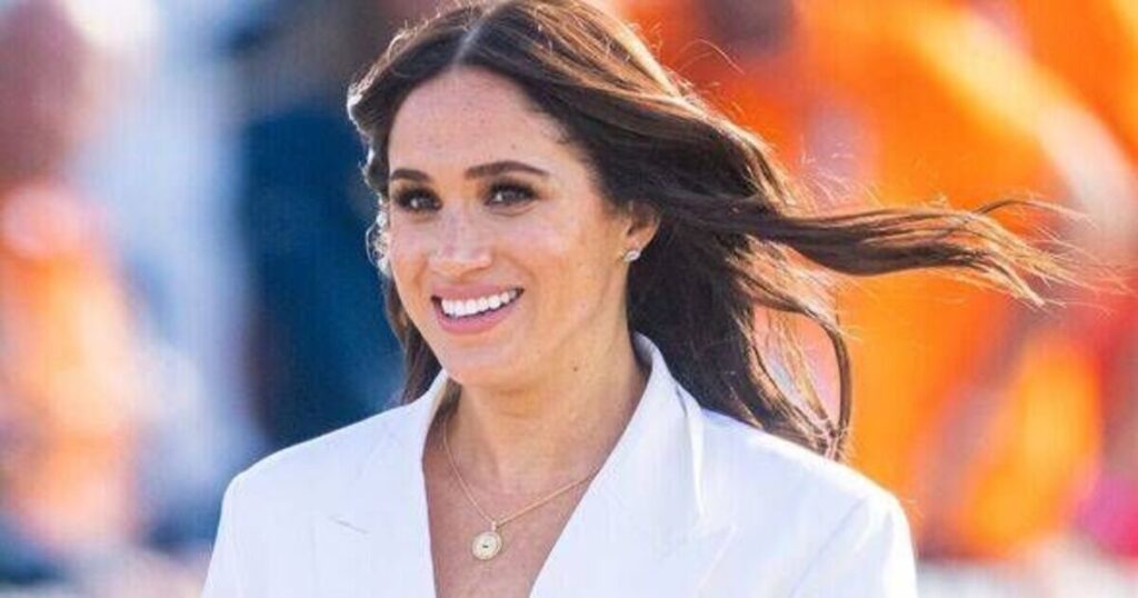 Meghan Markle could make 'millions in a week' but was issued warning - Celebrity News - Entertainment
