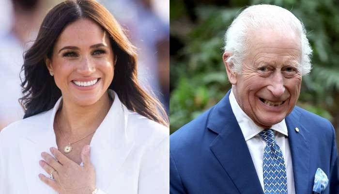 King Charles shares video message after Meghan Markle’s new milestone King Charles shares video message after Meghan Markle’s new milestone