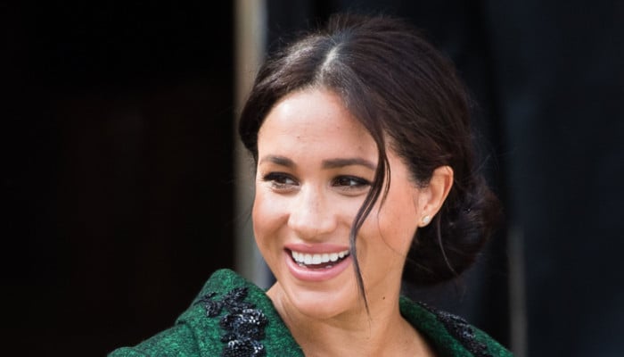 Meghan Markle appears unfazed in new video after As Ever tea rip-off scandal Meghan Markle appears unfazed in new video after As Ever tea rip-off scandal