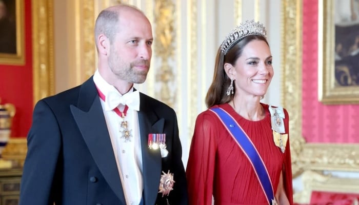 Prince William rebels against royal tradition in bid to modernize monarchy Prince William rebels against royal tradition in bid to modernize monarchy